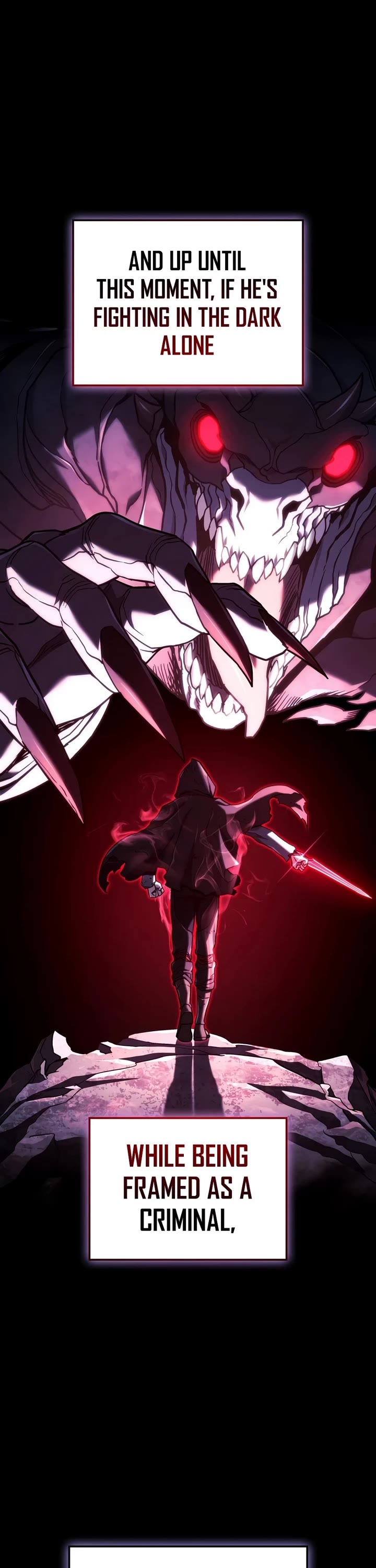 Revenge of the Sword Clan's Hound chapter 174 page 18