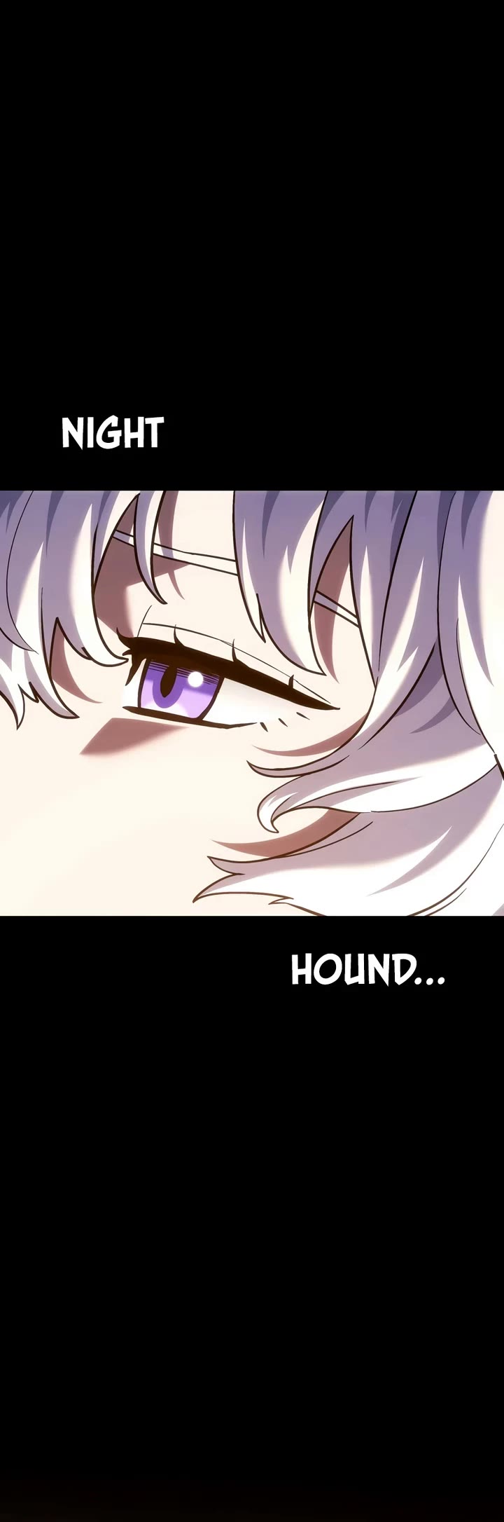 Revenge of the Sword Clan's Hound chapter 174 page 20