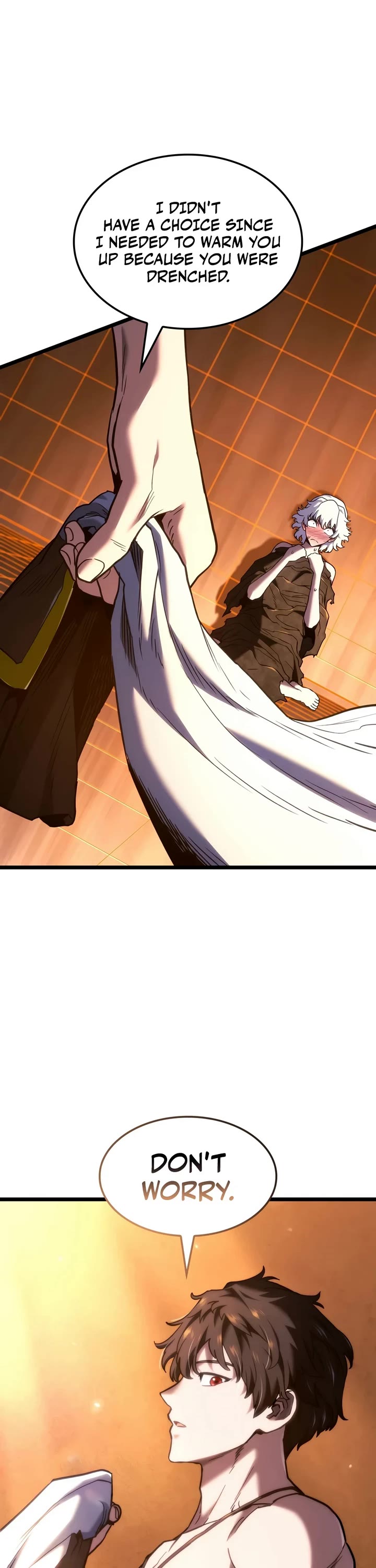 Revenge of the Sword Clan's Hound chapter 174 page 27