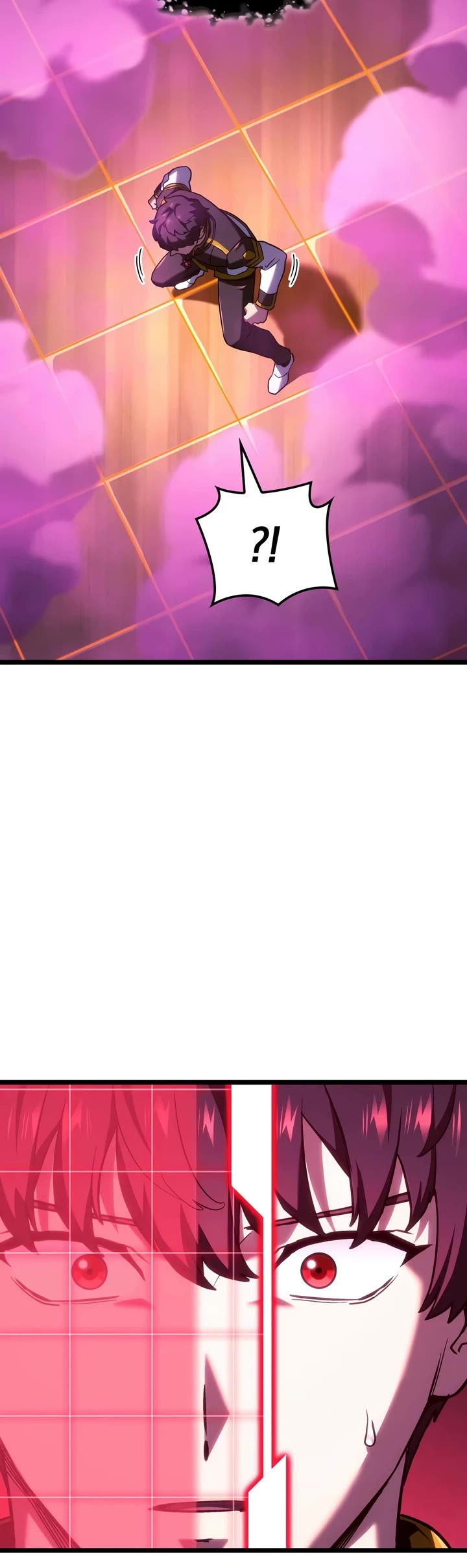 Revenge of the Sword Clan's Hound chapter 174 page 35
