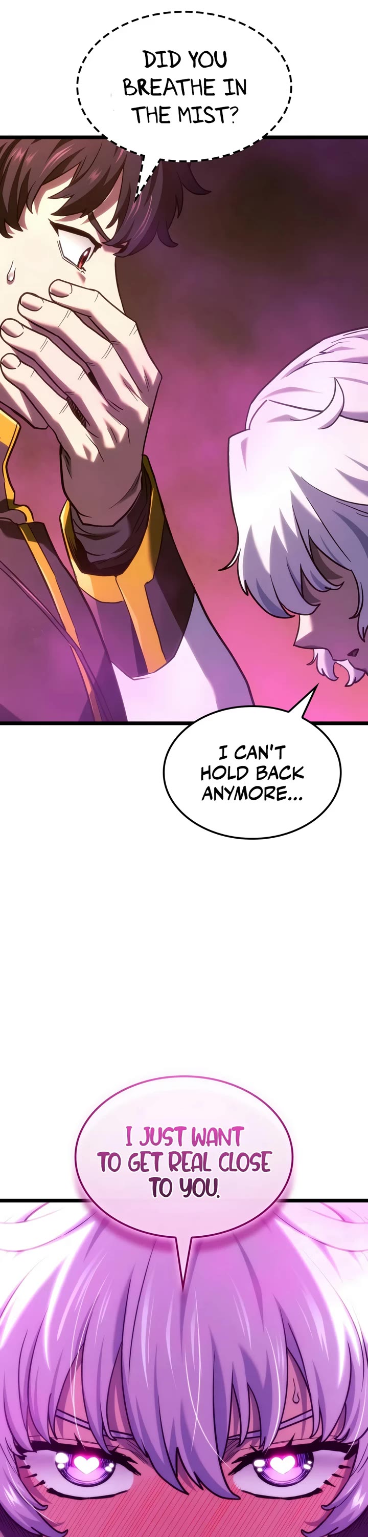 Revenge of the Sword Clan's Hound chapter 174 page 41