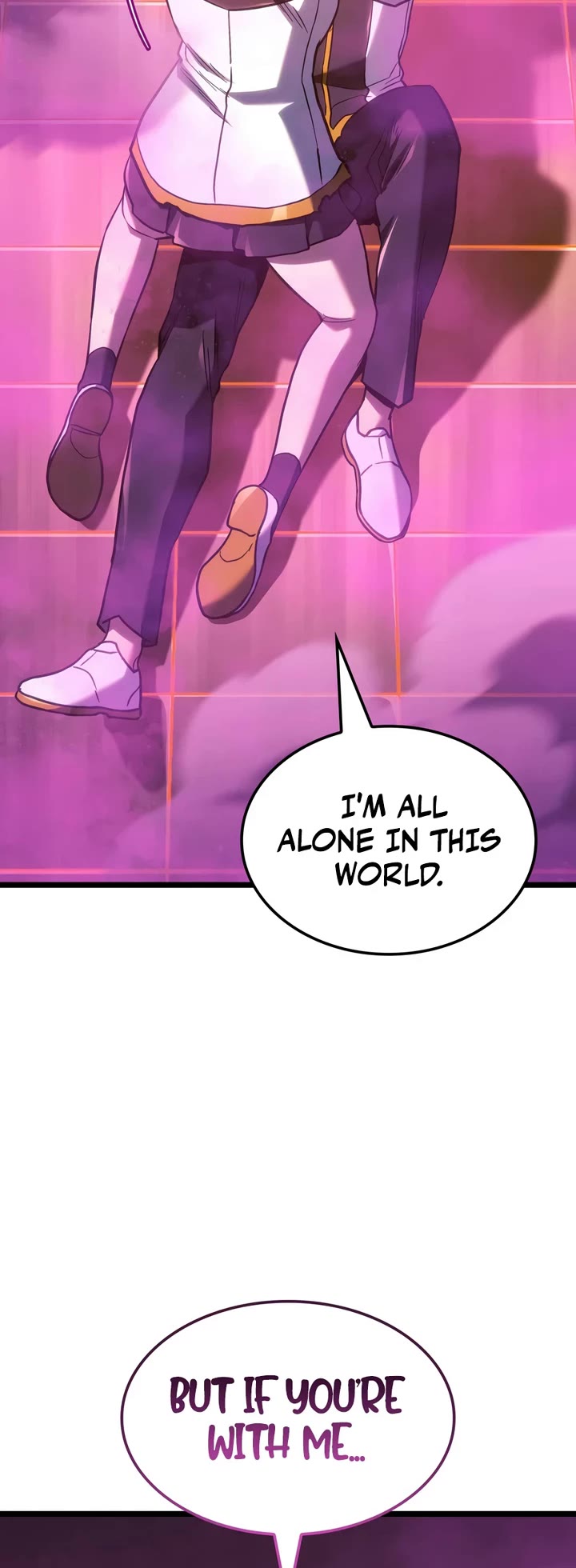 Revenge of the Sword Clan's Hound chapter 174 page 44