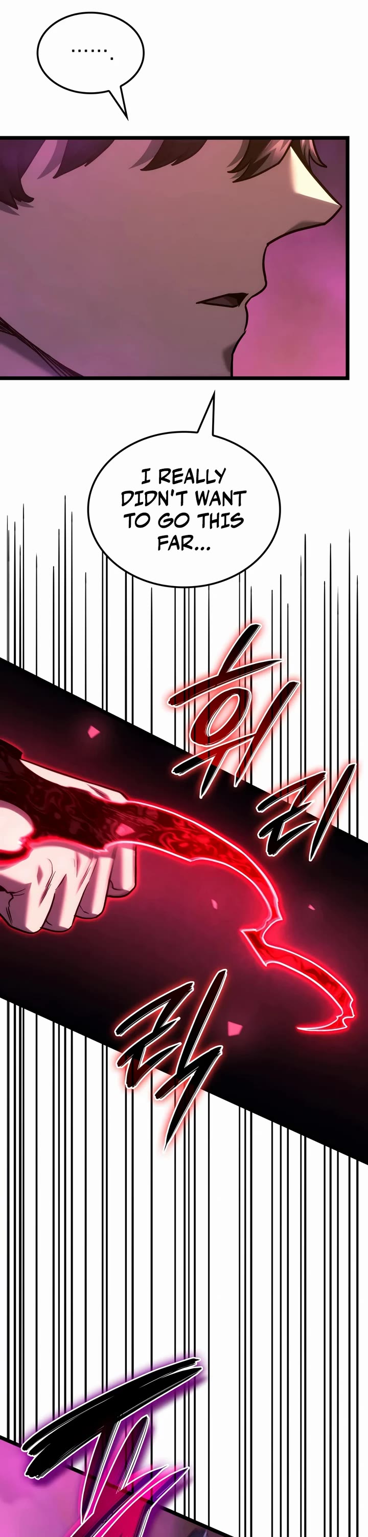 Revenge of the Sword Clan's Hound chapter 174 page 46