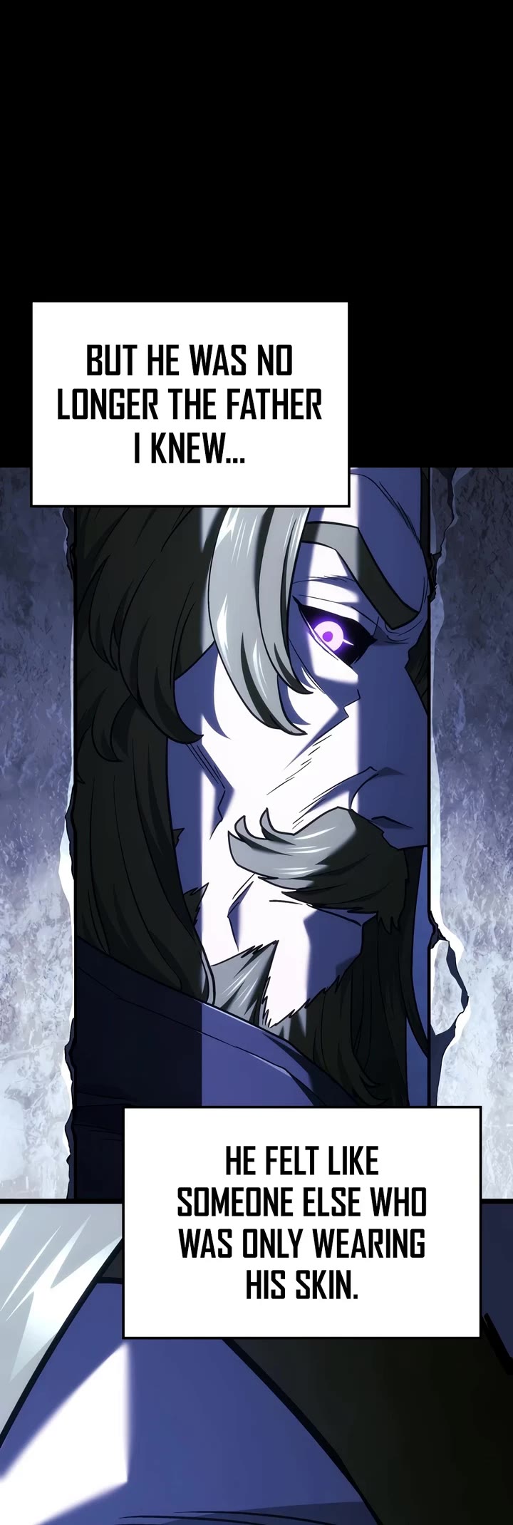 Revenge of the Sword Clan's Hound chapter 174 page 5