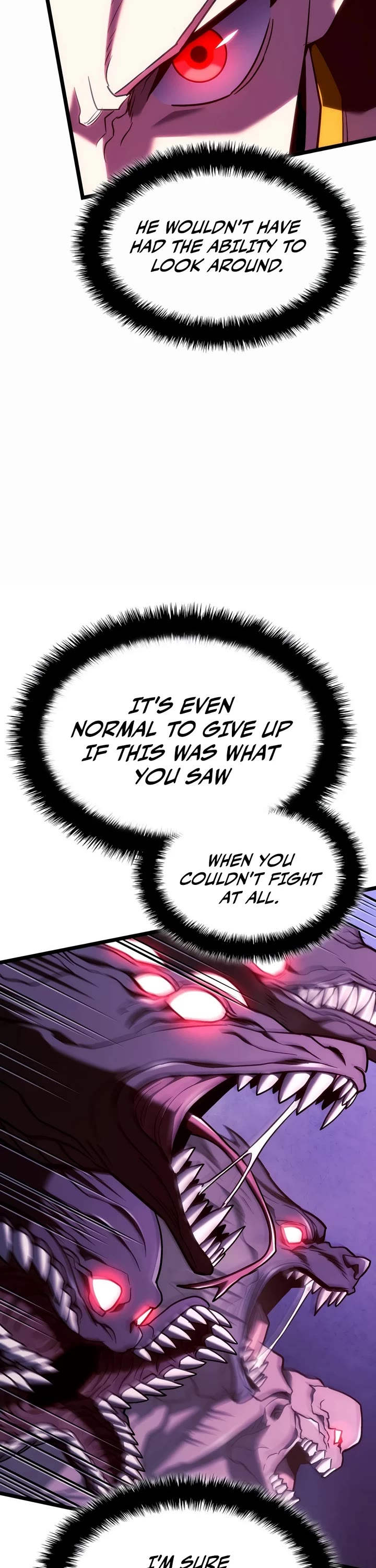 Revenge of the Sword Clan's Hound chapter 175 page 31