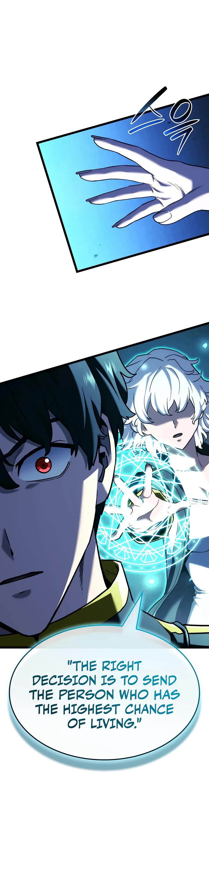 Revenge of the Sword Clan's Hound chapter 175 page 50