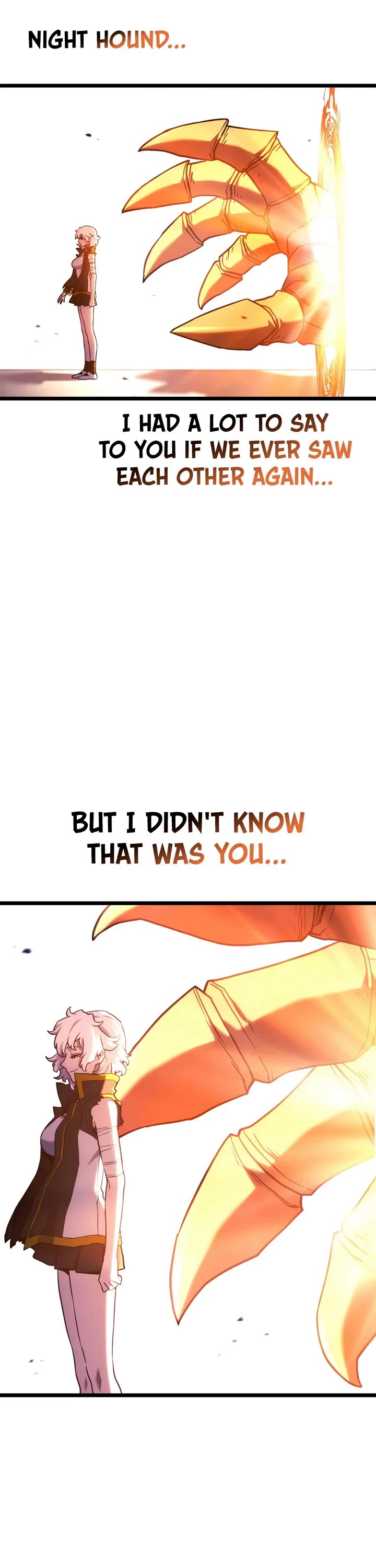 Revenge of the Sword Clan's Hound chapter 175 page 53