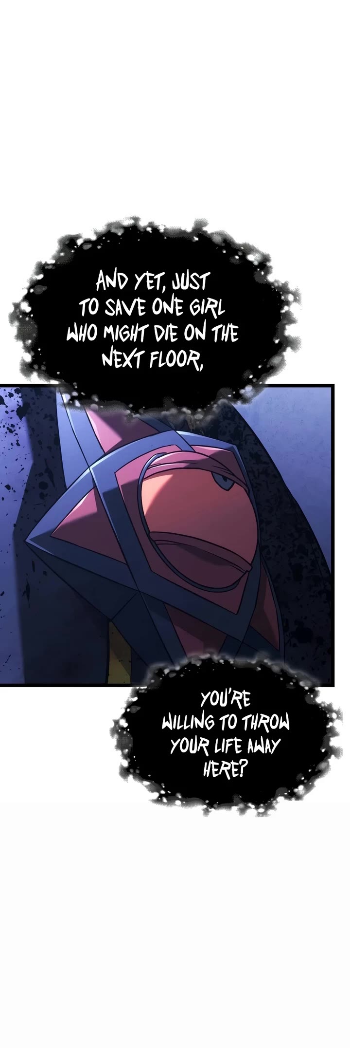 Revenge of the Sword Clan's Hound chapter 176 page 10