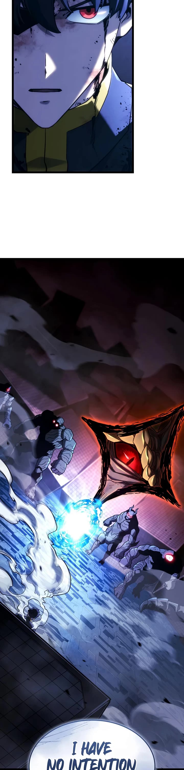 Revenge of the Sword Clan's Hound chapter 176 page 12
