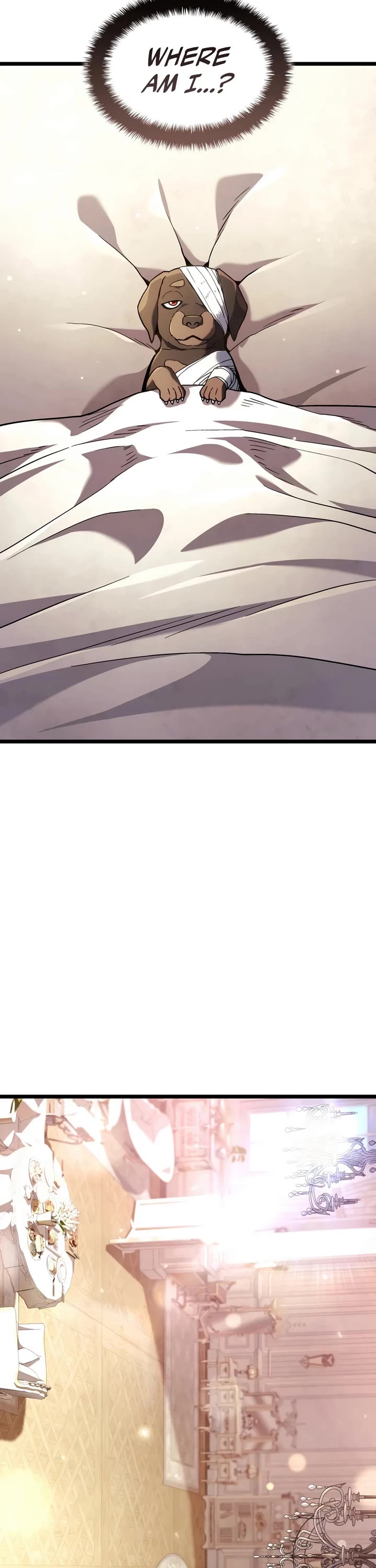 Revenge of the Sword Clan's Hound chapter 176 page 23