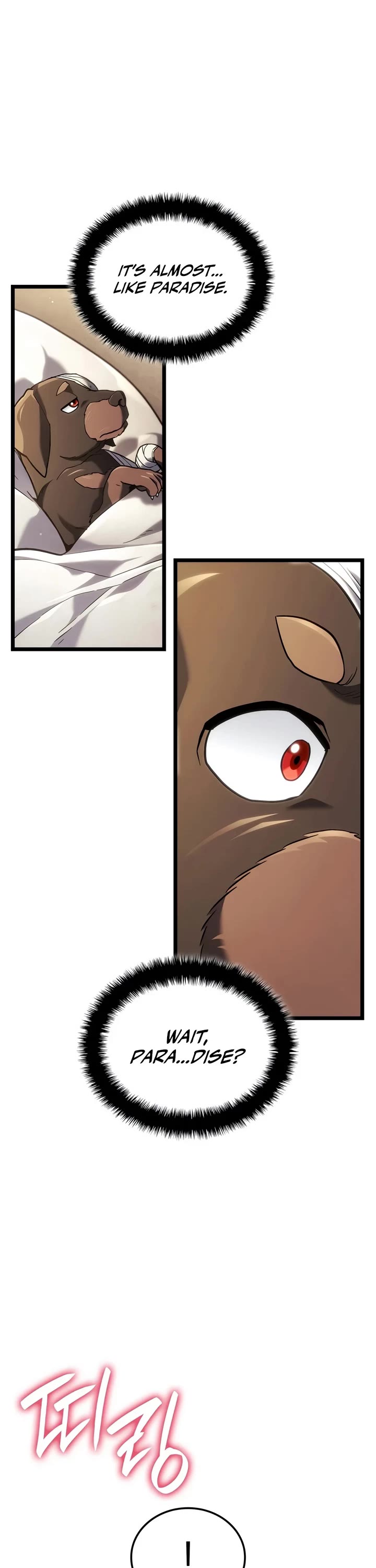 Revenge of the Sword Clan's Hound chapter 176 page 26