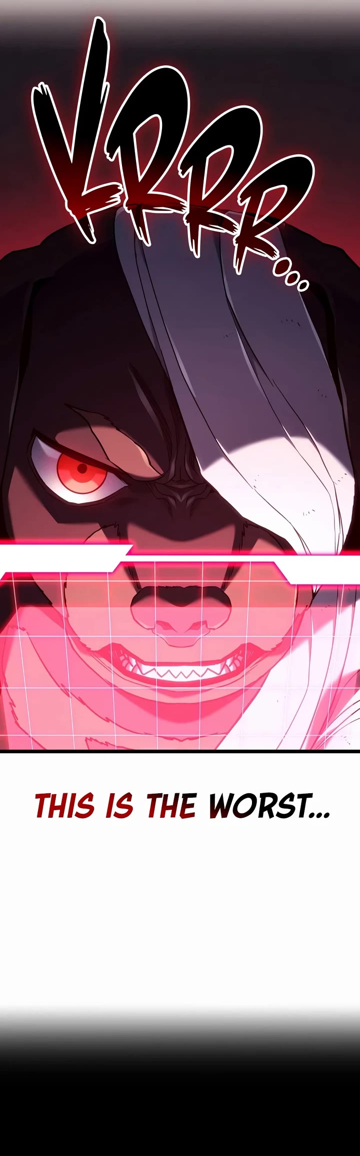 Revenge of the Sword Clan's Hound chapter 176 page 30