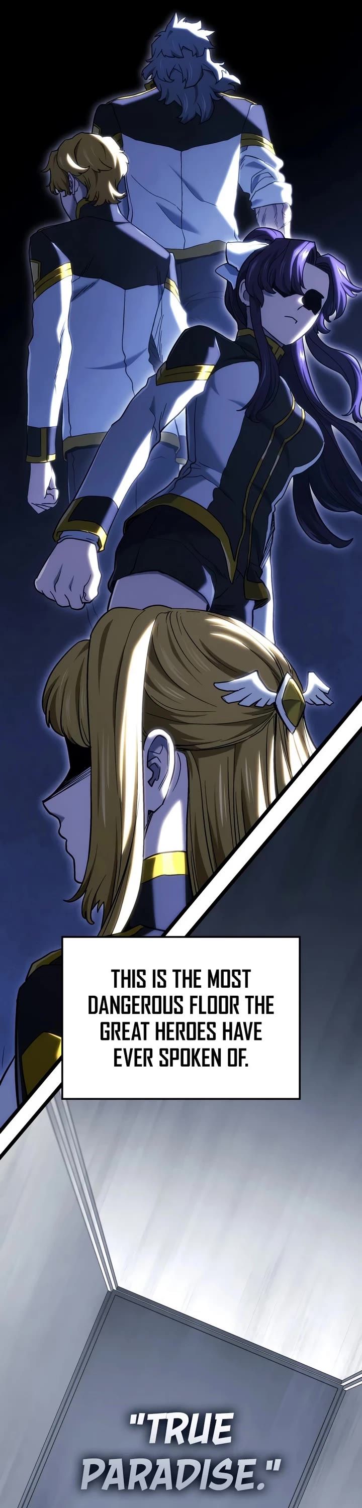 Revenge of the Sword Clan's Hound chapter 176 page 31