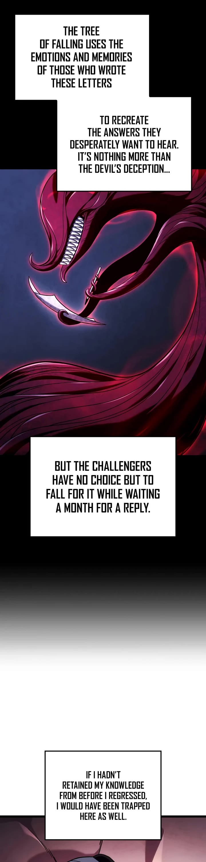 Revenge of the Sword Clan's Hound chapter 176 page 38
