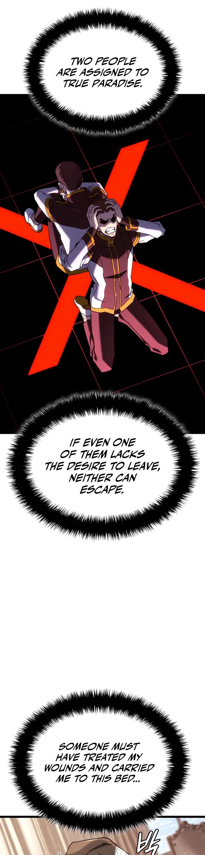 Revenge of the Sword Clan's Hound chapter 176 page 41