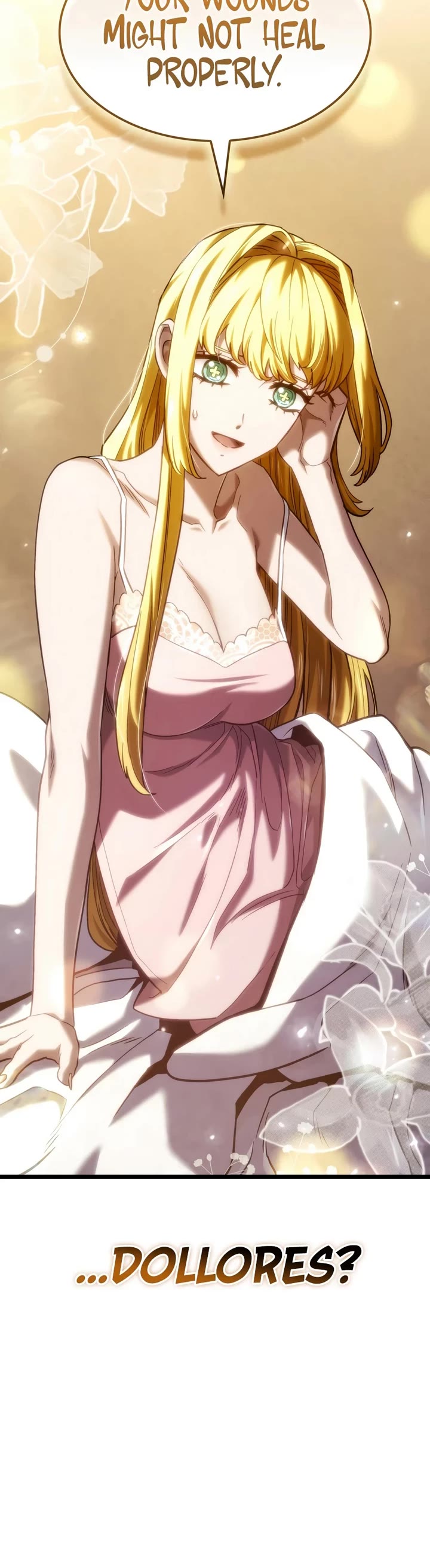 Revenge of the Sword Clan's Hound chapter 176 page 45