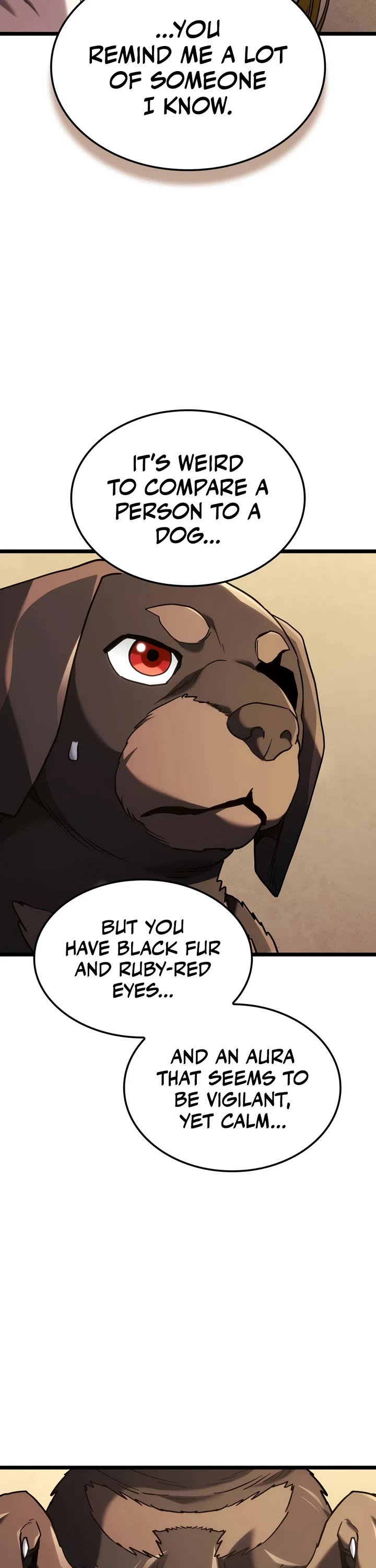 Revenge of the Sword Clan's Hound chapter 176 page 52