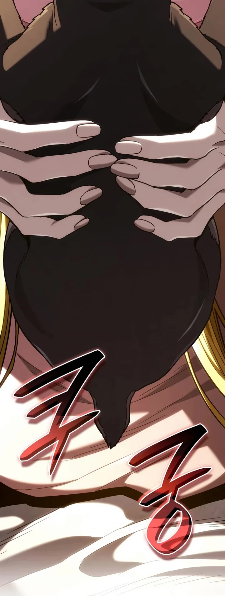 Revenge of the Sword Clan's Hound chapter 176 page 54