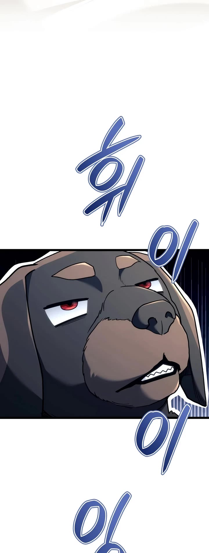Revenge of the Sword Clan's Hound chapter 176 page 55