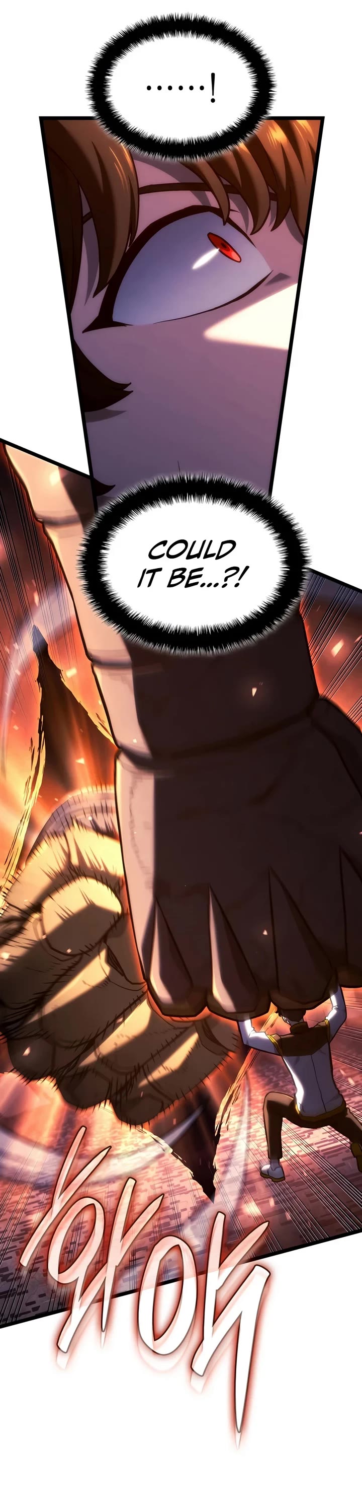 Revenge of the Sword Clan's Hound chapter 176 page 6
