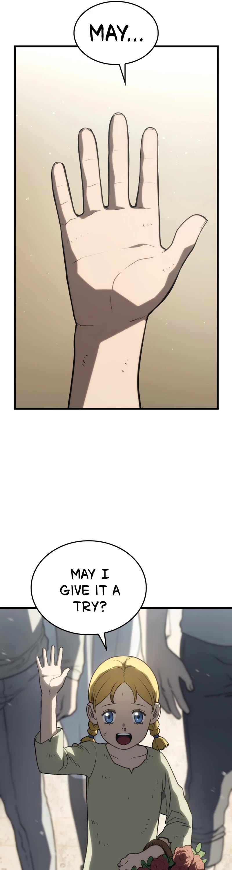 Revenge of the Sword Clan's Hound chapter 18 page 18