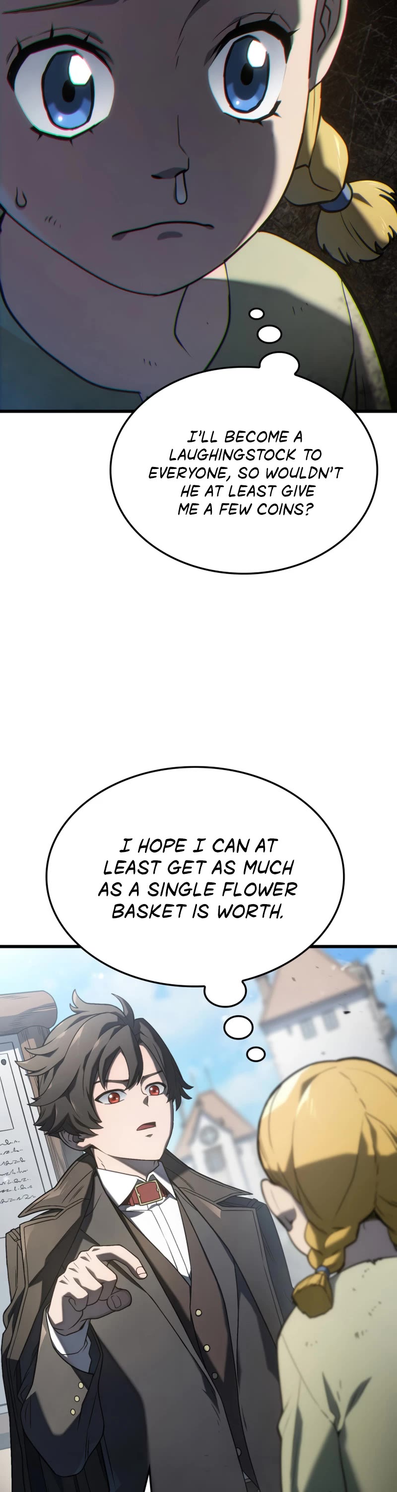 Revenge of the Sword Clan's Hound chapter 18 page 23