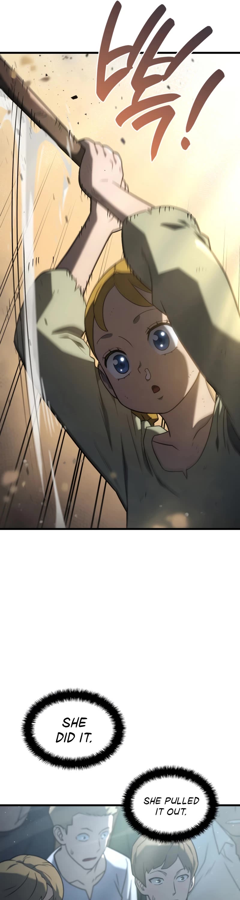 Revenge of the Sword Clan's Hound chapter 18 page 26