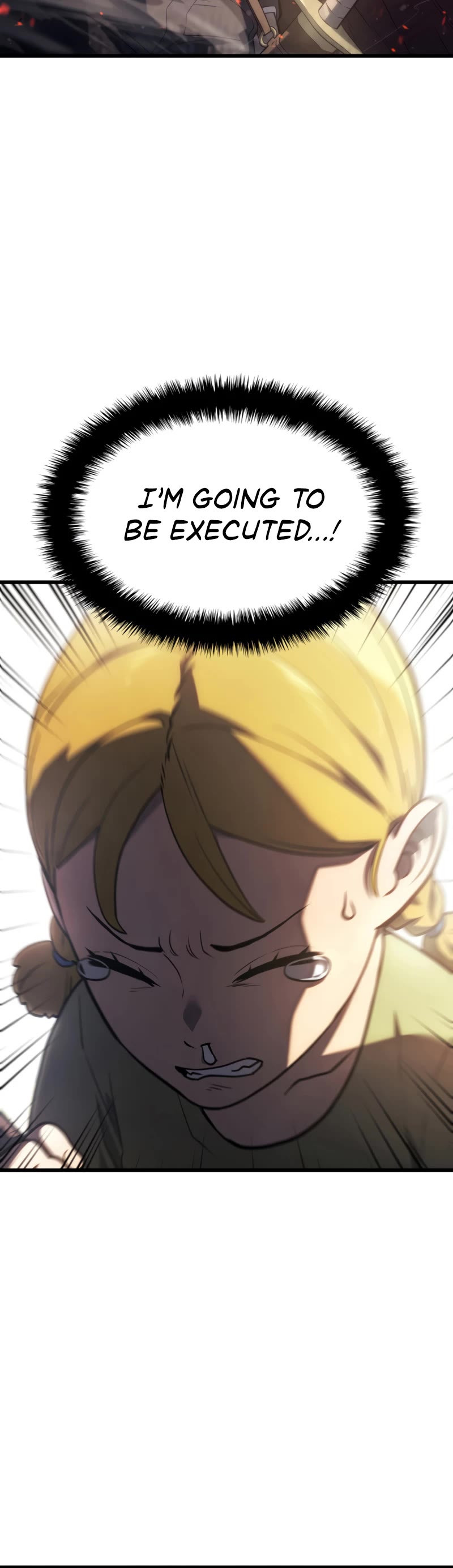 Revenge of the Sword Clan's Hound chapter 18 page 29