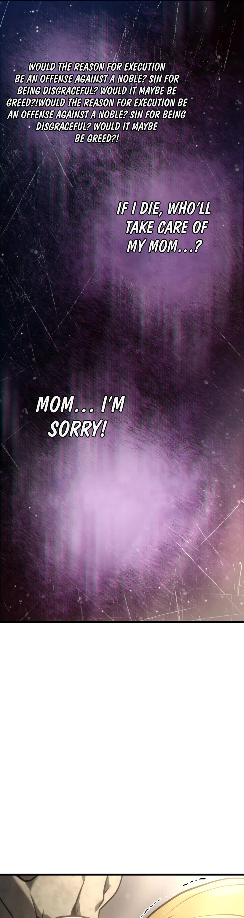 Revenge of the Sword Clan's Hound chapter 18 page 30