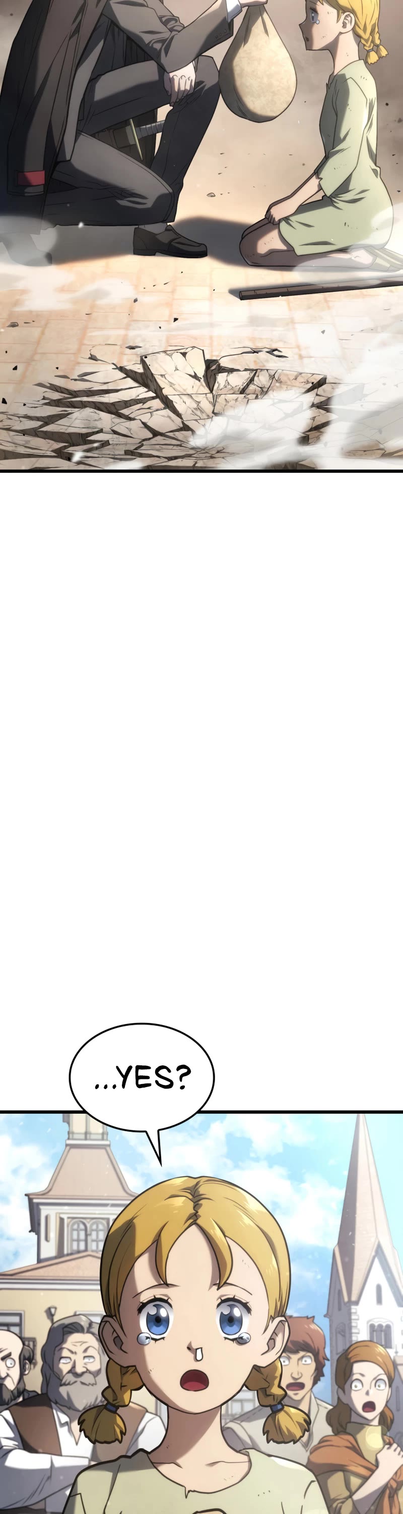 Revenge of the Sword Clan's Hound chapter 18 page 32