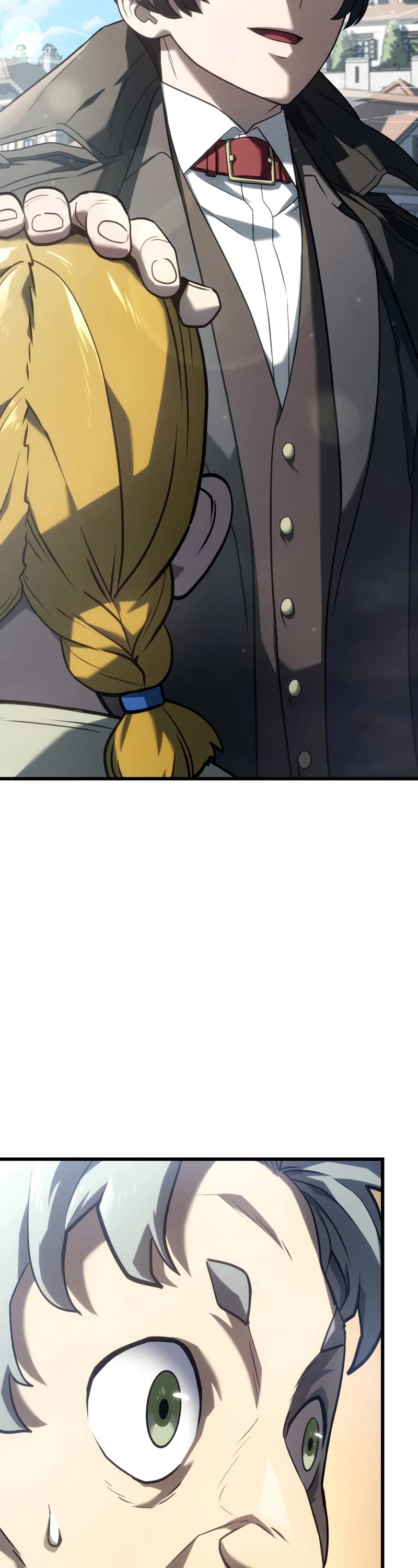 Revenge of the Sword Clan's Hound chapter 18 page 35