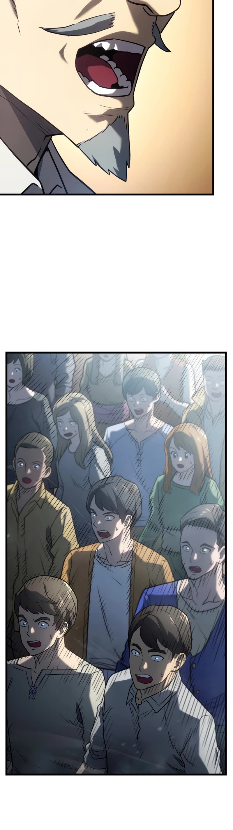 Revenge of the Sword Clan's Hound chapter 18 page 36