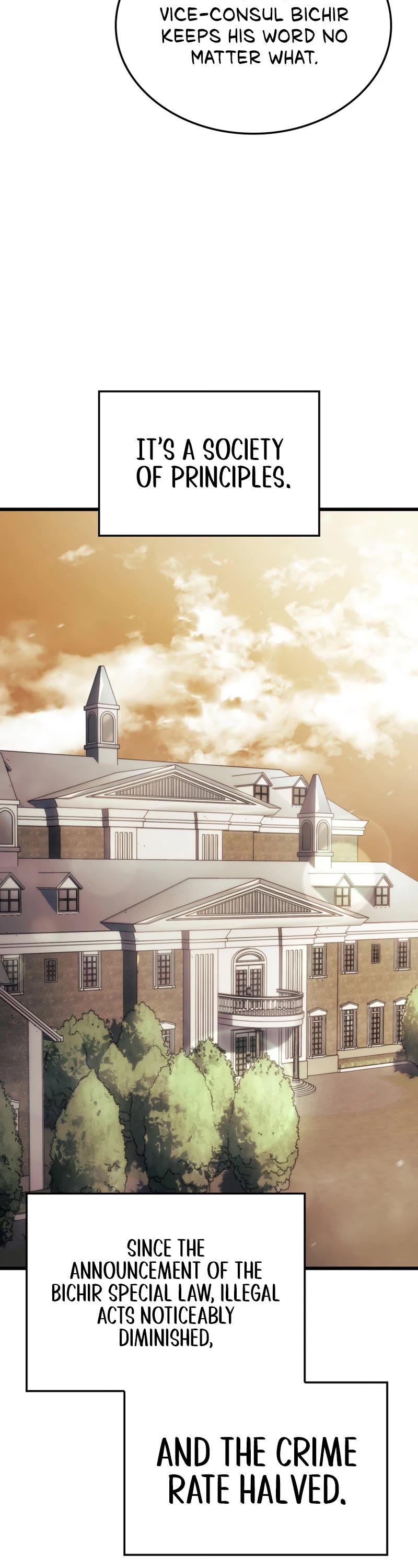 Revenge of the Sword Clan's Hound chapter 18 page 39