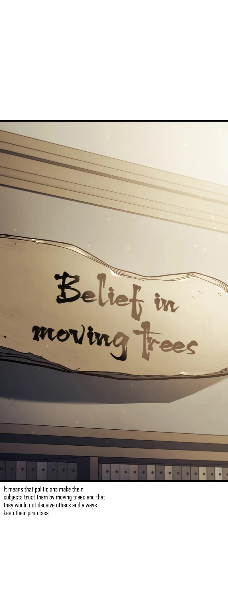 Revenge of the Sword Clan's Hound chapter 18 page 40