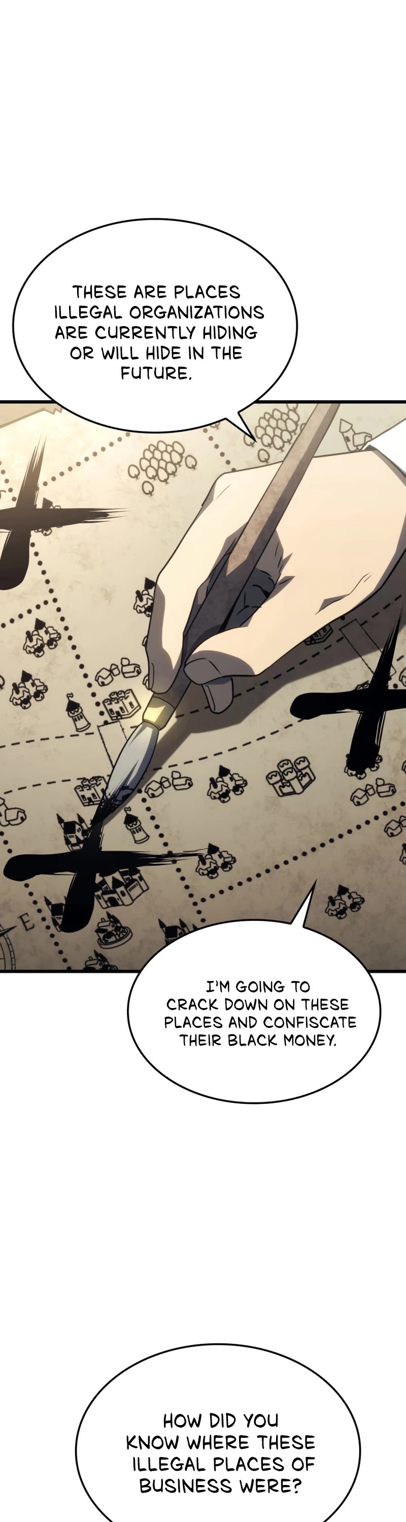 Revenge of the Sword Clan's Hound chapter 18 page 47