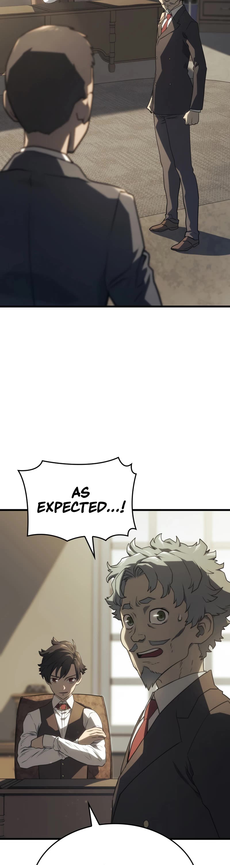 Revenge of the Sword Clan's Hound chapter 18 page 51