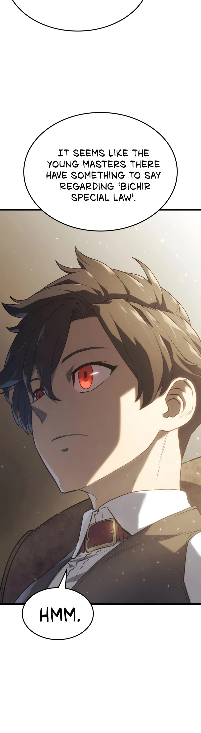 Revenge of the Sword Clan's Hound chapter 18 page 53