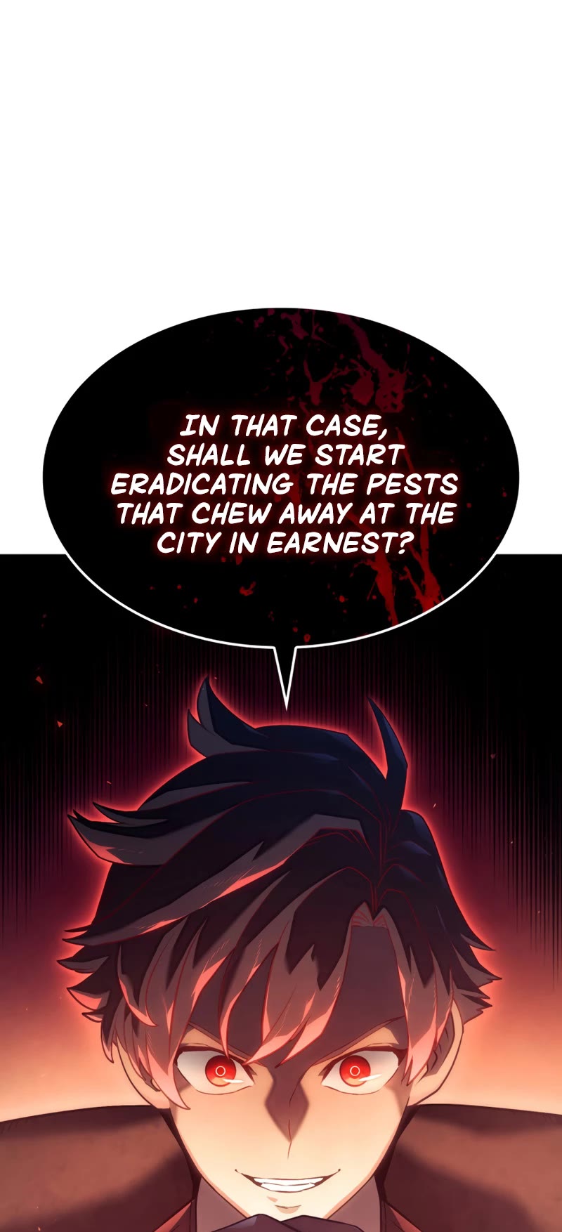 Revenge of the Sword Clan's Hound chapter 18 page 55