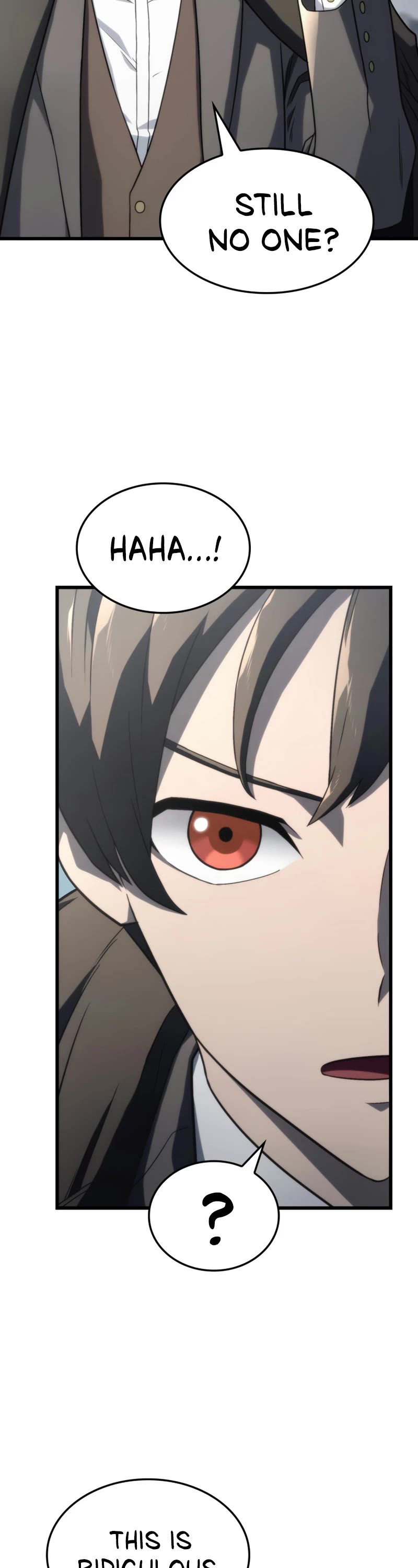 Revenge of the Sword Clan's Hound chapter 18 page 7