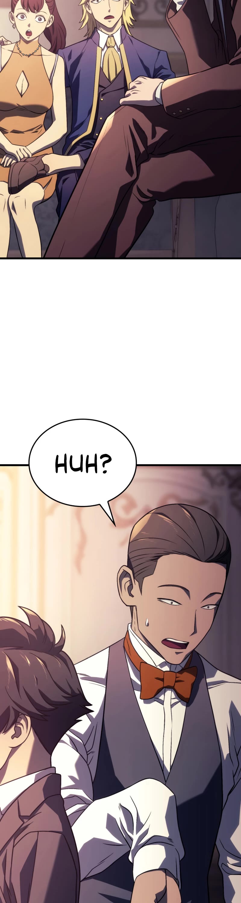 Revenge of the Sword Clan's Hound chapter 19 page 23