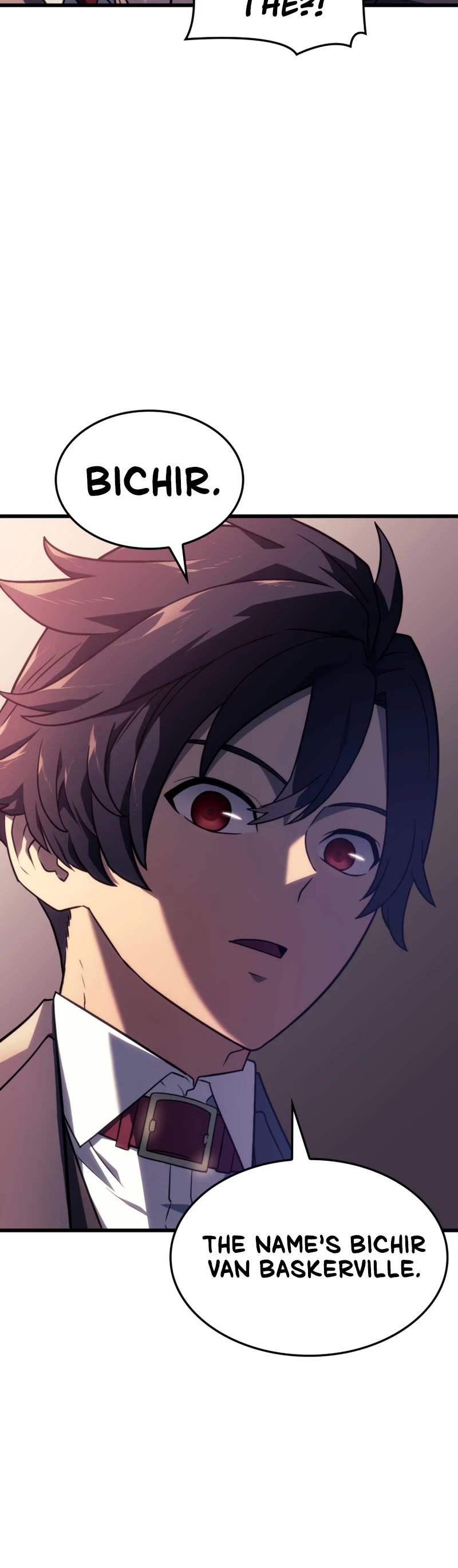 Revenge of the Sword Clan's Hound chapter 19 page 25