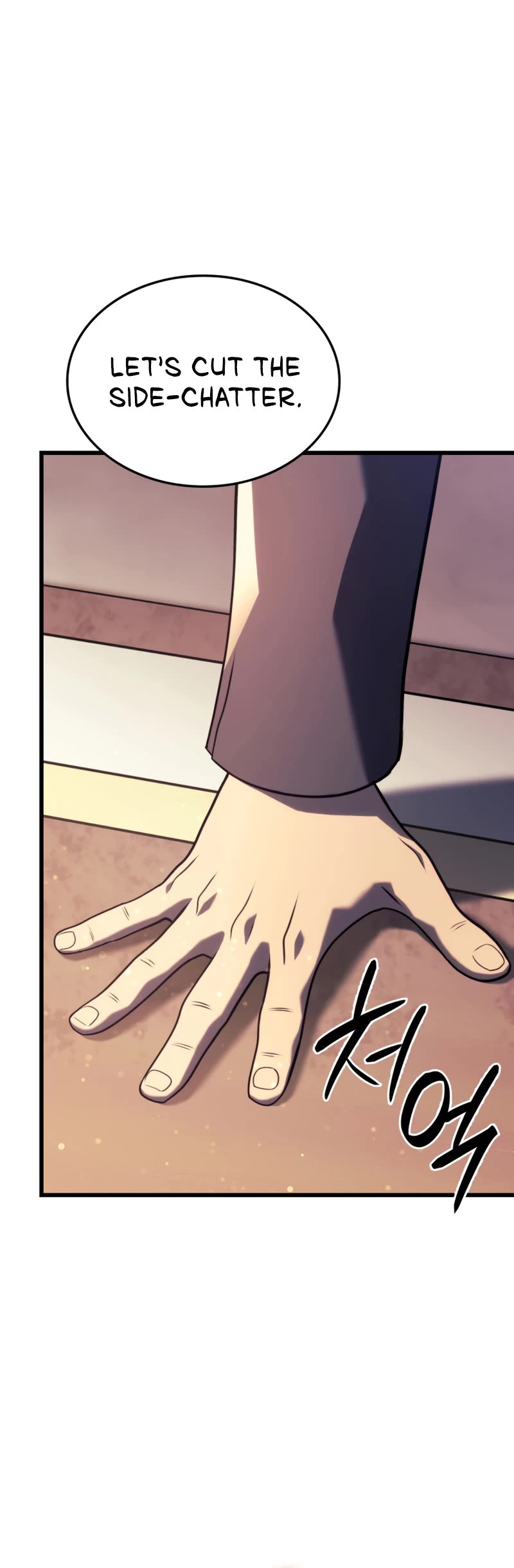 Revenge of the Sword Clan's Hound chapter 19 page 29