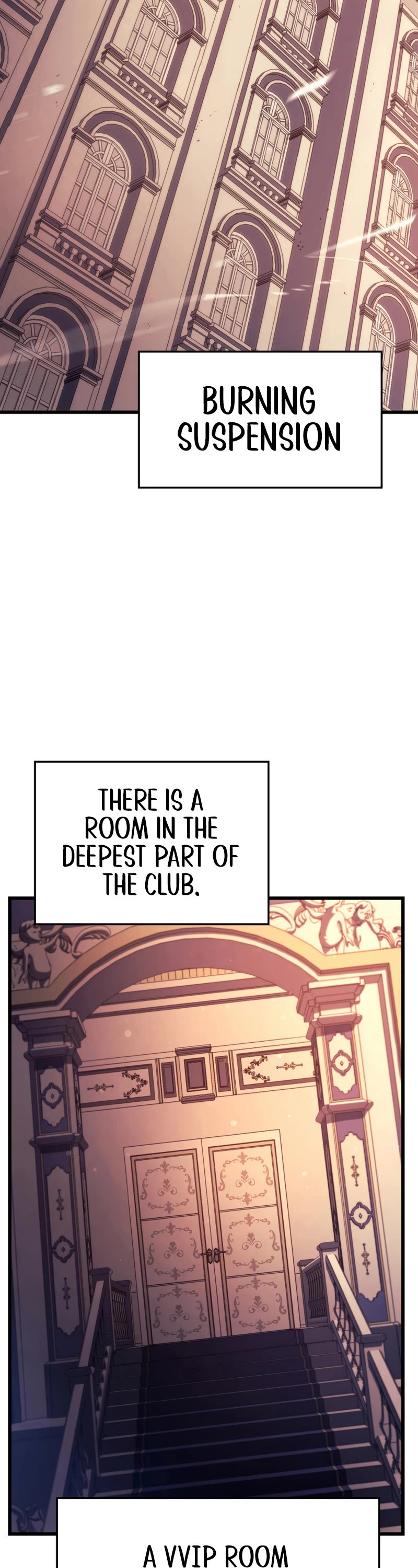 Revenge of the Sword Clan's Hound chapter 19 page 3