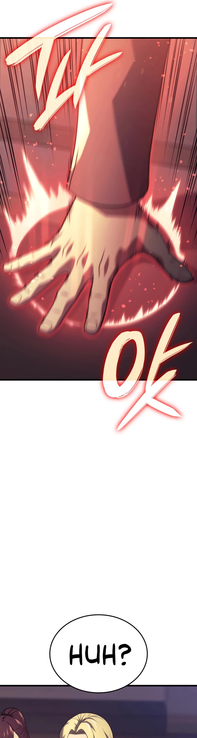 Revenge of the Sword Clan's Hound chapter 19 page 30