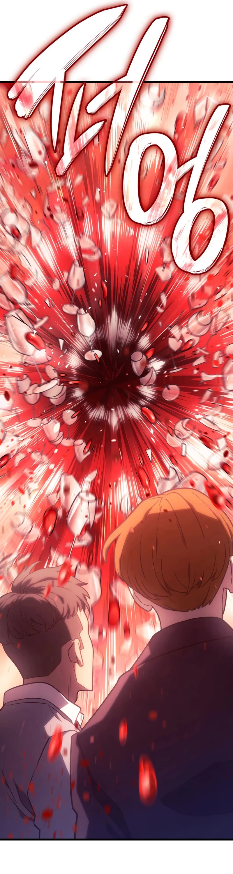 Revenge of the Sword Clan's Hound chapter 19 page 34