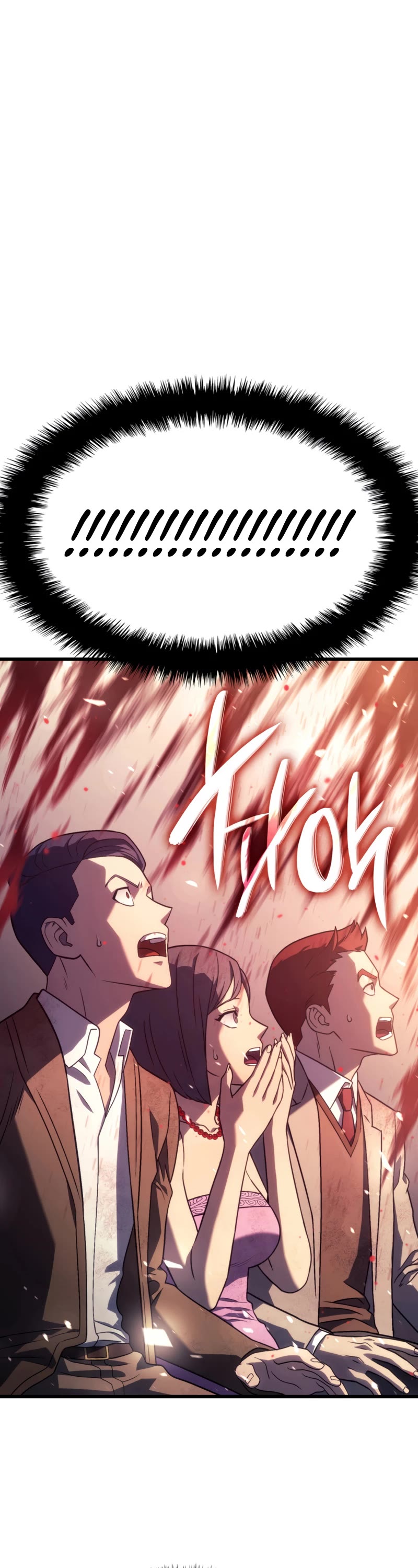 Revenge of the Sword Clan's Hound chapter 19 page 35