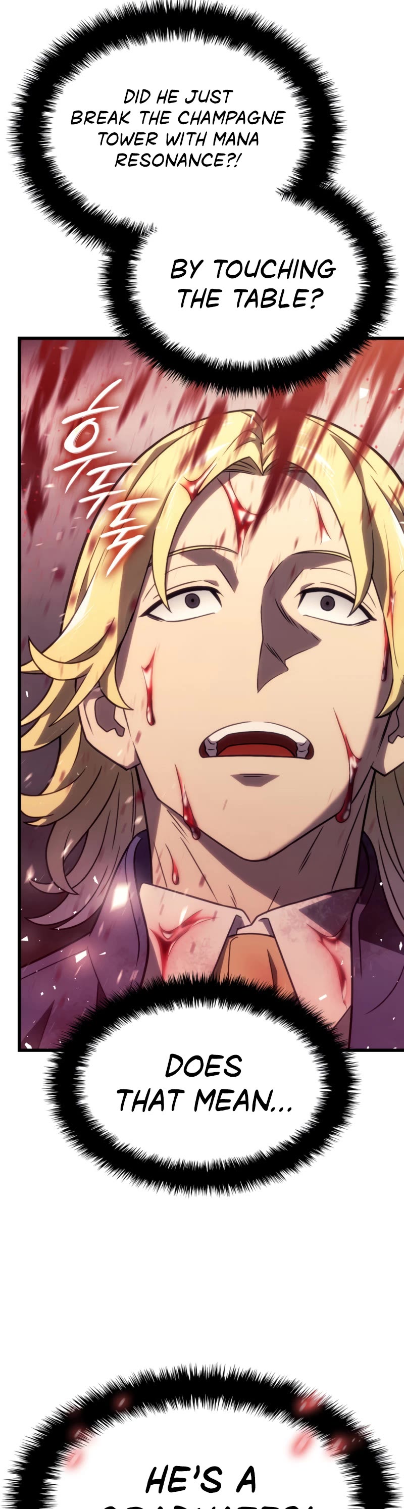 Revenge of the Sword Clan's Hound chapter 19 page 36