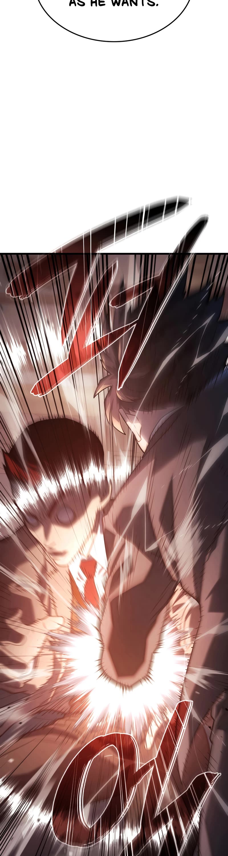 Revenge of the Sword Clan's Hound chapter 19 page 43