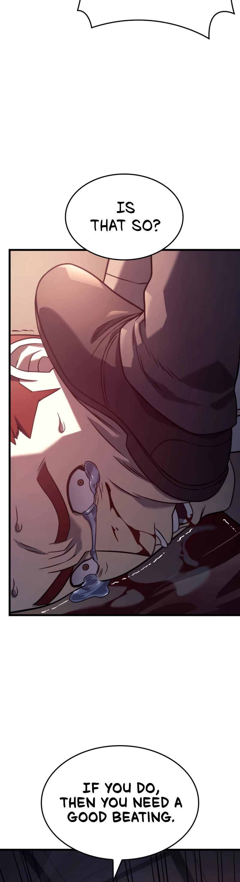 Revenge of the Sword Clan's Hound chapter 19 page 49