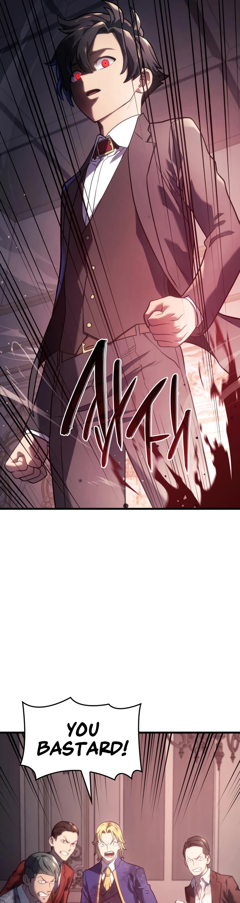 Revenge of the Sword Clan's Hound chapter 19 page 50